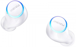   Meizu POP TW50 (TWS) Earphones White (TWSSEWHITE)