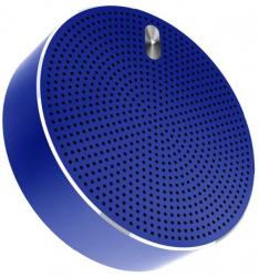    AWEI Y800 Bluetooth Speaker Blue