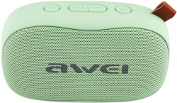    AWEI Y900 Bluetooth Speaker Green