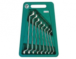 Набір ключів Hans 16018MB Фото Набір ключів Hans 16018MB