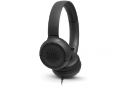   JBL Tune 500 Black (JBLT500BLK)