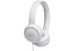   JBL Tune 500 White (JBLT500WHT)