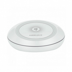  MOMAX Q.Dock Wireless Docking White (UD2W)