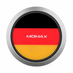  MOMAX Q.Pad Wireless Charger - Germany (World Cup Ed.) (UD3DE)