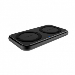  RAVPower 36W Dual Qi Wireless Fast Charging Pad (RP-PC065)