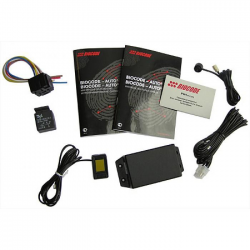   Biocode-auto M10 RDUK