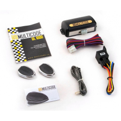   Multicode GL-1000 ( )