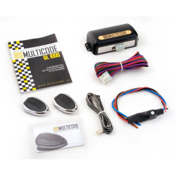   Multicode GL-1000 RDUK