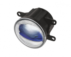    Osram LEDriving LEDFOG103 BL 12V 4X1