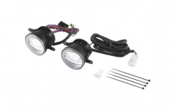    Osram LEDriving LEDFOG103 GD 12V 4X1