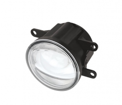    Osram LEDriving LEDFOG103 SR 12V 4X1