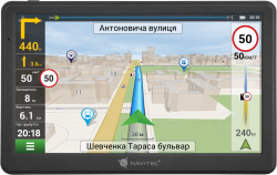  GPS  Navitel MS700