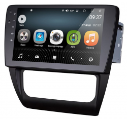    AudioSources T100-1010A Volkswagen Jetta 2010-2014