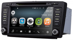    AudioSources T100-680A Skoda Octavia A5, Yeti