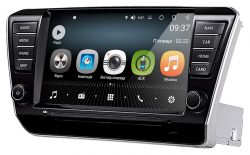   AudioSources T100-930A Skoda SuperB 2015+