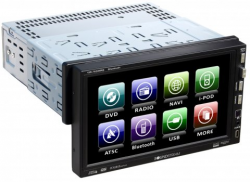   Soundstream VIR-7022NRB