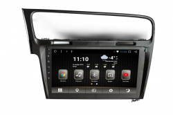    Phantom DVA-1071 K5011 Volkswagen Golf VII 2013+