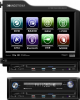   Soundstream VIR-8300NR