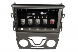    Phantom DVA-9717 K5015 Ford Mondeo 2013+