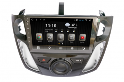   Phantom DVA-9717 K5016 Ford Focus 3 2011-2014