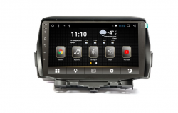    Phantom DVA-9717 K5017 Ford Kuga 2013+