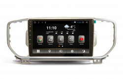    Phantom DVA-9717 K5019 KIA Sportage 2016+