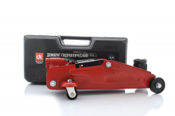 Домкрат Дорожня карта FJ-02PVC Фото Домкрат Дорожня карта FJ-02PVC