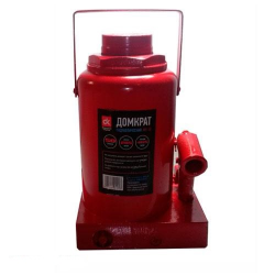 Домкрат Дорожня карта JNS-50 Фото Домкрат Дорожня карта JNS-50