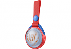   JBL JR POP Red (JBLJRPOPRED)