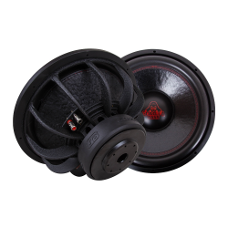   Kicx Gorilla Bass E15