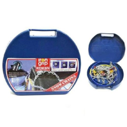 Ланцюги протиковзання King KN-100 Фото Ланцюги протиковзання King KN-100