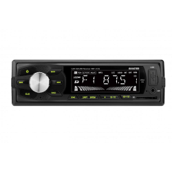   Baxster BSF-141 Green