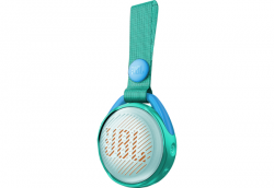    JBL JR POP Aqua Teal (JBLJRPOPTEL)