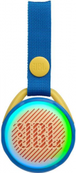    JBL JR POP Cool Blue (JBLJRPOPBLU)