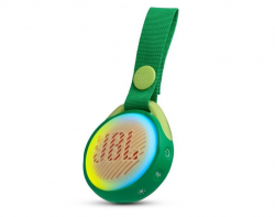    JBL JR POP Froggy Green (JBLJRPOPGRN)
