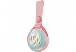    JBL JR POP Rose Pink (JBLJRPOPPIK)