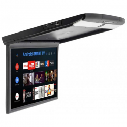    Clayton SL-1788 BL Black Android