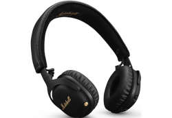   Marshall Mid ANC Bluetooth Black (4092138)