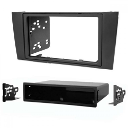    AWM 781-04-101 Audi A4 1999-2001 1/2Din