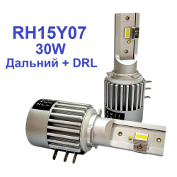    ALed R H15 6000K 30W RH15Y07 ()