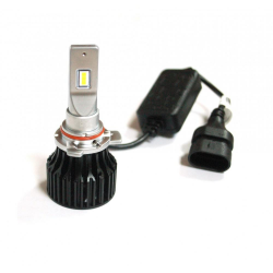    ALed X HIR2 (9012) 35W 6000K XHIR2C08 ()