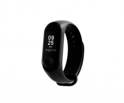 Фітнес-браслет Xiaomi Mi Band 3 NFC Black (MGW4040CN) Фото Фітнес-браслет Xiaomi Mi Band 3 NFC Black (MGW4040CN)
