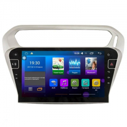    Sound Box ST-4471T Peugeot 301