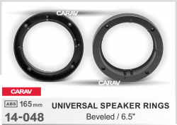 Подіуми для динаміків Carav 14-048 Фото Подіуми для динаміків Carav 14-048