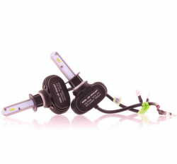    RS G8.1 H1 4500K 25W ()