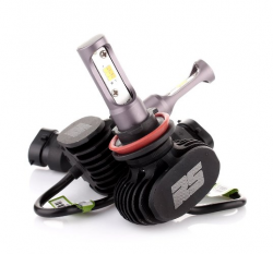    RS G8.1 H11 Double Color 25W ()