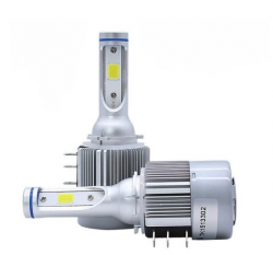    RS G8.1 H15 6500K 25W ()