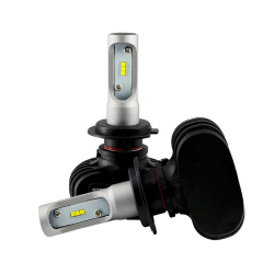    RS G8.1 H3 4500K 25W ()