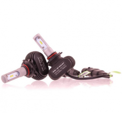 Світлодіодні лампи RS G8.1 HB3 (9005) 4500K 25W (пара) Фото Світлодіодні лампи RS G8.1 HB3 (9005) 4500K 25W (пара)