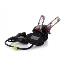    RS G8.1 HB3 (9005) Double Color 25W ()